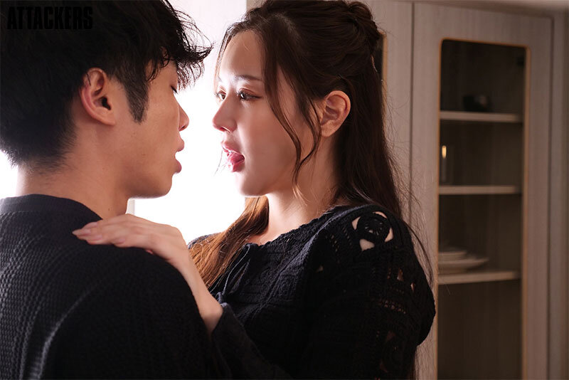 Lếu lều bà chị dâm đãng từng từ chối tôi Shiromine Miu